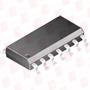 TEXAS INSTRUMENTS SEMI SN74AHCT00D