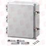 INTEGRA ENCLOSURES H12104HLL