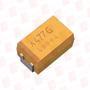 KEMET T494B227M004AT