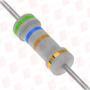 YAGEO RSF5SSJT-73-56K