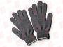 MAJOR GLOVES & SAFETY 50-1600BK