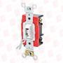 LEVITON 1223-2WL