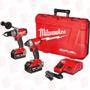 MILWAUKEE POWER TOOLS 2997-22