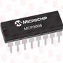 MICROCHIP TECHNOLOGY INC MCP3008-I/P