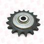 MARTIN SPROCKET & GEAR INC 50BB17H 1/2