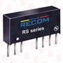 RECOM RS-2412DZ/H3