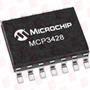 MICROCHIP TECHNOLOGY INC MCP3428-E/SL