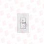 LUTRON S-600PEH-WH