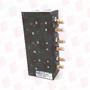 MAC VALVES INC CIRCUIT-BAR-6-STATION