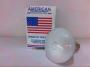 AMERICAN LIGHT BULB MFG BR30K