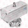 FESTO VZBA-3/8"-GGG-63-32T-F0304-V4V4T-PP30-R-90-C