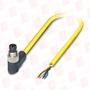 PHOENIX CONTACT SAC-4P-M8MR/ 5,0-542 BK
