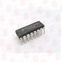 ON SEMICONDUCTOR MC74HCT163AN