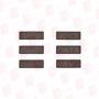 LEVITON ICONS-ICB
