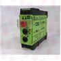 TELE CONTROLS D6DQ-24VAC/DC-110-240VAC