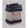 R&D BATTERIES 5077 BATTERY