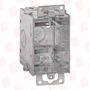 ABB THOMAS & BETTS LXOW-25L