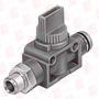 FESTO HE-3-3/8-QS-3/8-U