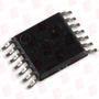 TEXAS INSTRUMENTS SEMI TDC7200PW