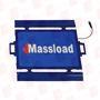 MASSLOAD WP-US-M7-40K-LB-6PC