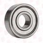 GENERAL BEARING 6007-ZZ-E