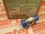 HANSEN MOTOR CORP RDA2-250