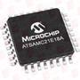 MICROCHIP TECHNOLOGY INC ATSAMC21E18A-AUT