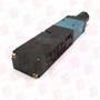 MAC VALVES INC PR92A-PABA