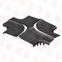 PANDUIT FRFWCSC12W6BL