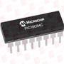 MICROCHIP TECHNOLOGY INC PIC16C54C-04/P