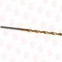 TRIUMPH TWIST DRILL 012809