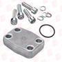 STAUFF BFX-604-CP-U-W1-K