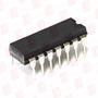 ON SEMICONDUCTOR MC14078BCP