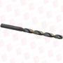 TRIUMPH TWIST DRILL 012709