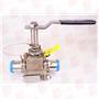 PBM VALVE SPH-G6D-AA-C041