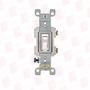 LEVITON RS115-WCP