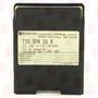 SCHNEIDER ELECTRIC TSX RPM 168