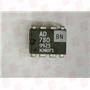 ANALOG DEVICES AD780ANZ