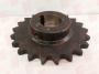 MARTIN SPROCKET & GEAR INC 100BS21 2 7/16