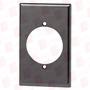 LEVITON 80528-BLK