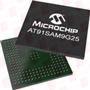 MICROCHIP TECHNOLOGY INC AT91SAM9G25-CU