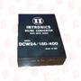 INTRONICS DCW24/15D/400