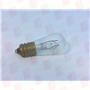 ATLANTA LIGHT BULBS SR10S6/250V