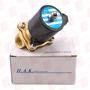 HAK FLUID POWER EQUIPMENT 2W160-15 (110V AC)