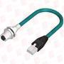 ESCHA RJ45SFKSDE84105M