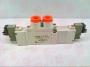 SMC SY7320-3LZ-N111