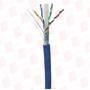 STRUCTURED CABLE CAT6SH-BL