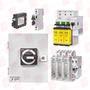 EATON CORPORATION CCDB-3-30