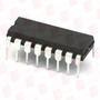 TEXAS INSTRUMENTS SEMI ULN2003BN