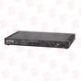 CRESTRON QM-AMP3X80SR